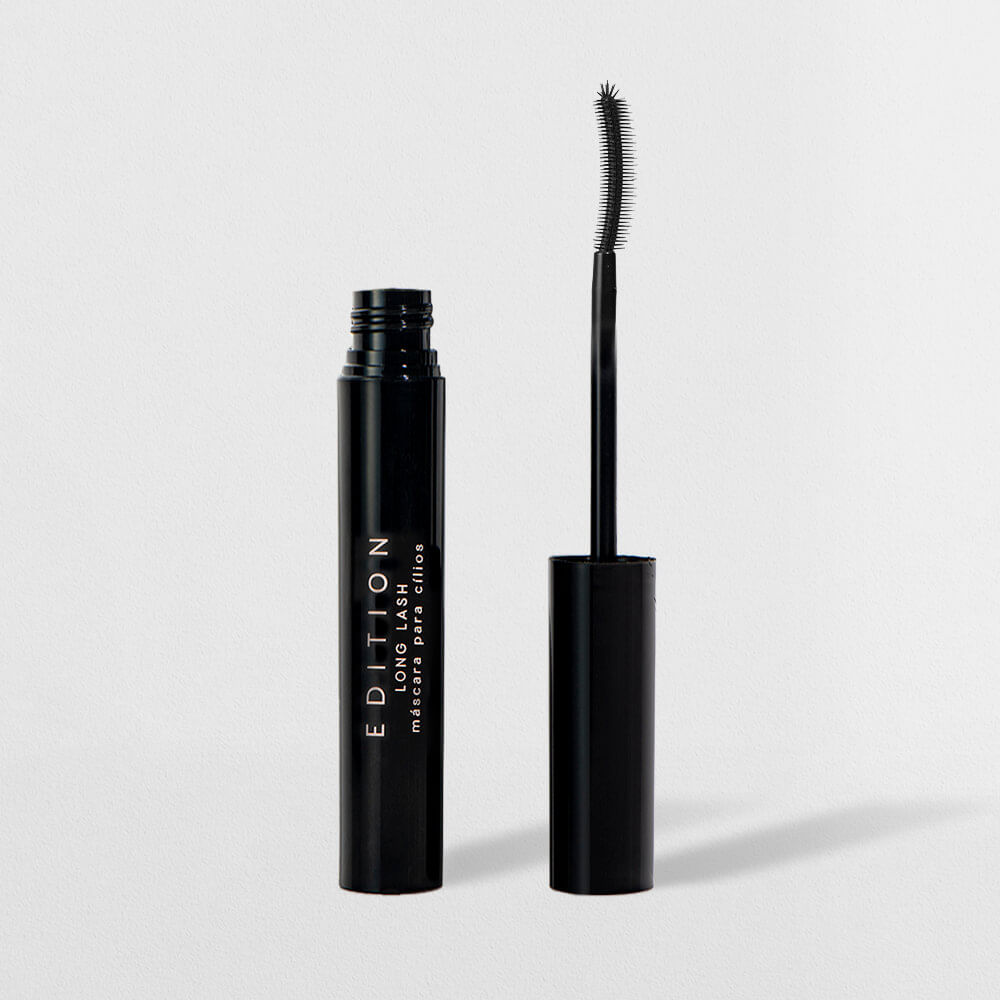 Máscara Long Lash