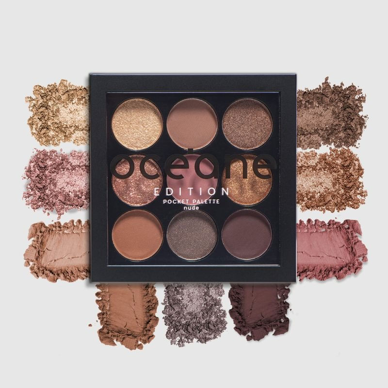 Pocket Palette Nude